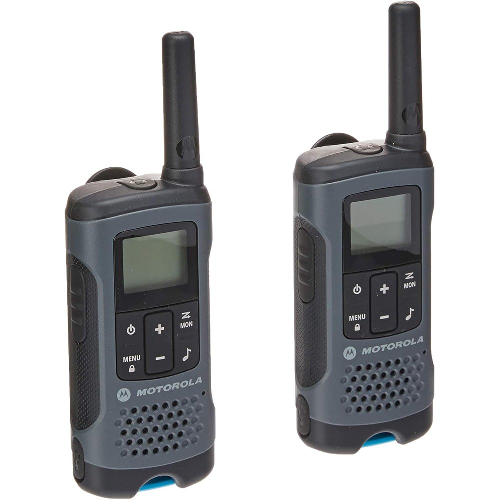 T200 T200TP Waterproof Rechargeable Portable handheld Two-Way Radio walkie talkie charger FOR Motorola Talkabout two way radio