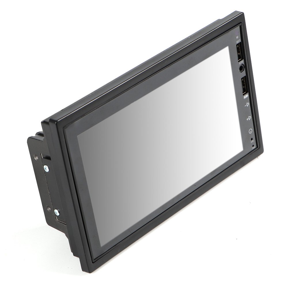 New Design New Arrival Full Touch Player mp5 player car radio