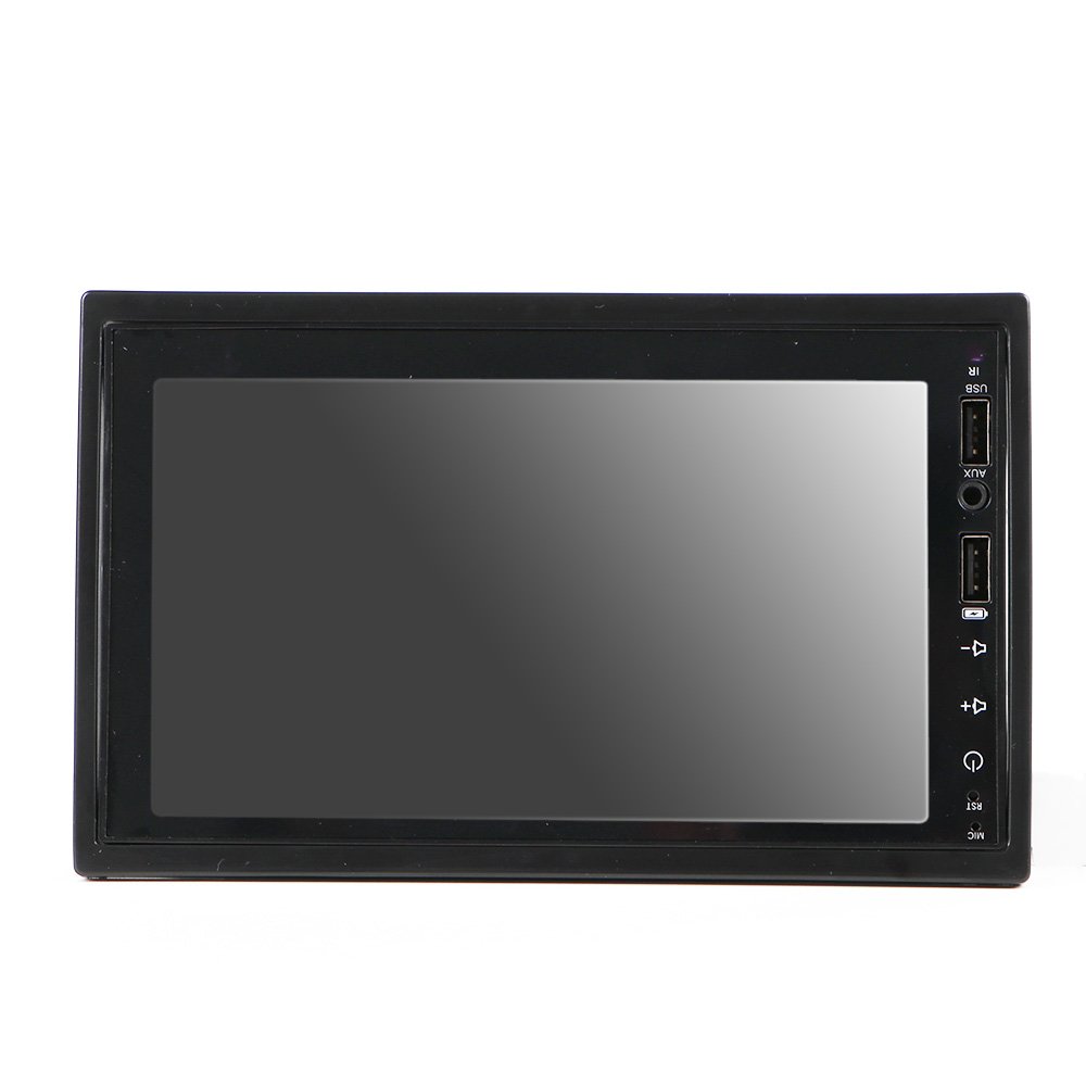 New Design New Arrival Full Touch Player mp5 player car radio