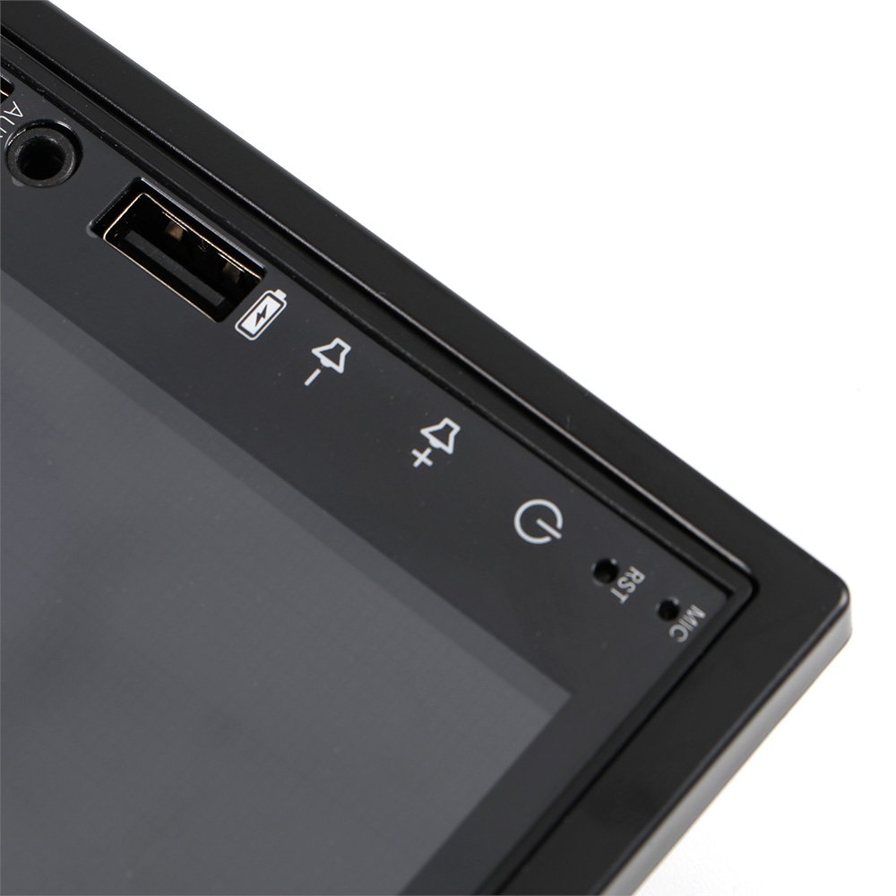 New Design New Arrival Full Touch Player mp5 player car radio
