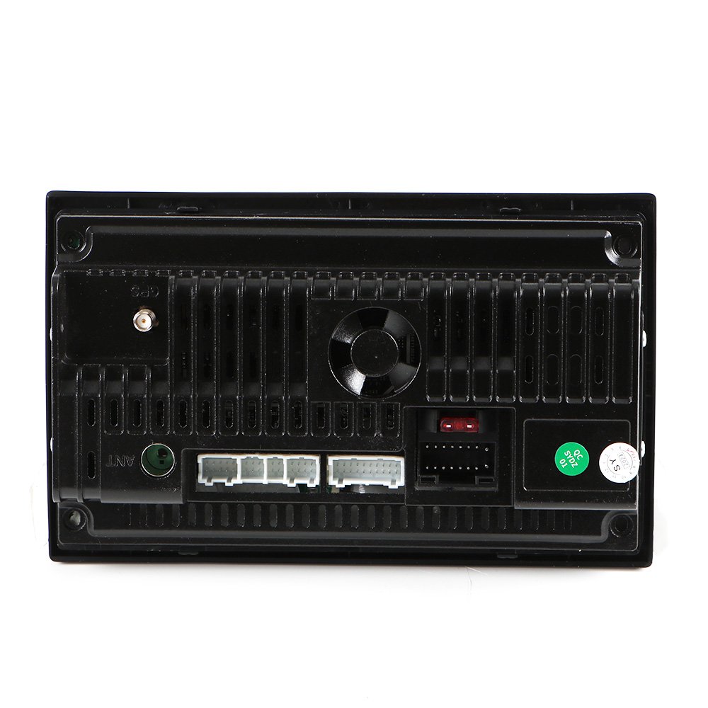 New Design New Arrival Full Touch Player mp5 player car radio