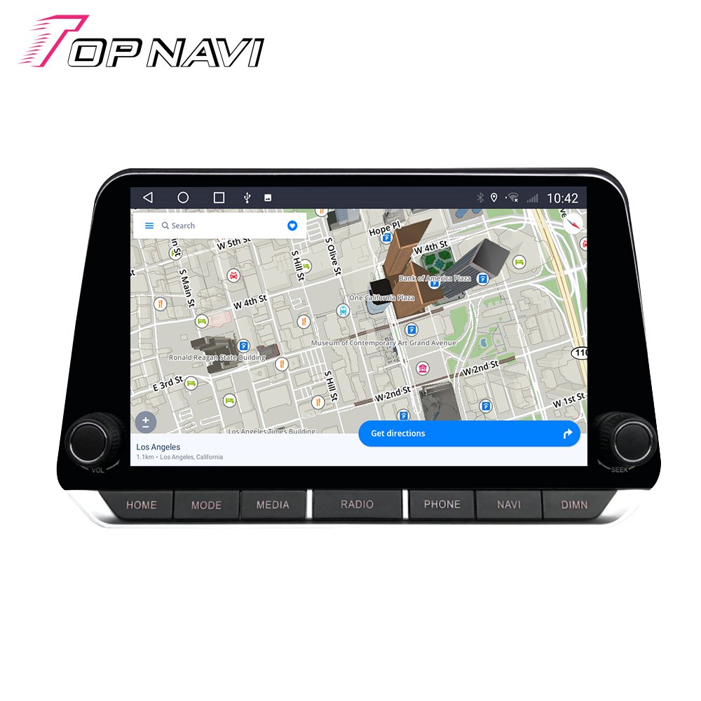 Android 12 Car Video For Nissan Altima 2020 DVD Player Auto Radios Audio GPS Navigation WIFI