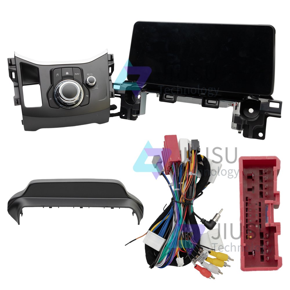 10.25'' Touch Screen Android 12 Car Radio GPS Navigation DVD Player Stereo Multimedia Audio System for Mazda CX-5 CX-8 2017-2024