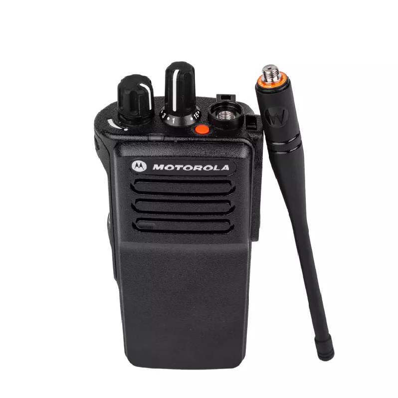 Motorola Xpr7350 Uhf/vhf Digital Radio Dp4401e Walkie Talkie Dgp5050 Handheld Portable Wireless 4g Antenna Gps Usb Charging