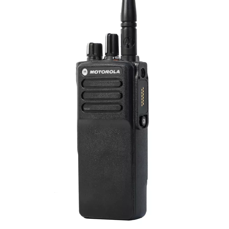 Motorola Xpr7350 Uhf/vhf Digital Radio Dp4401e Walkie Talkie Dgp5050 Handheld Portable Wireless 4g Antenna Gps Usb Charging
