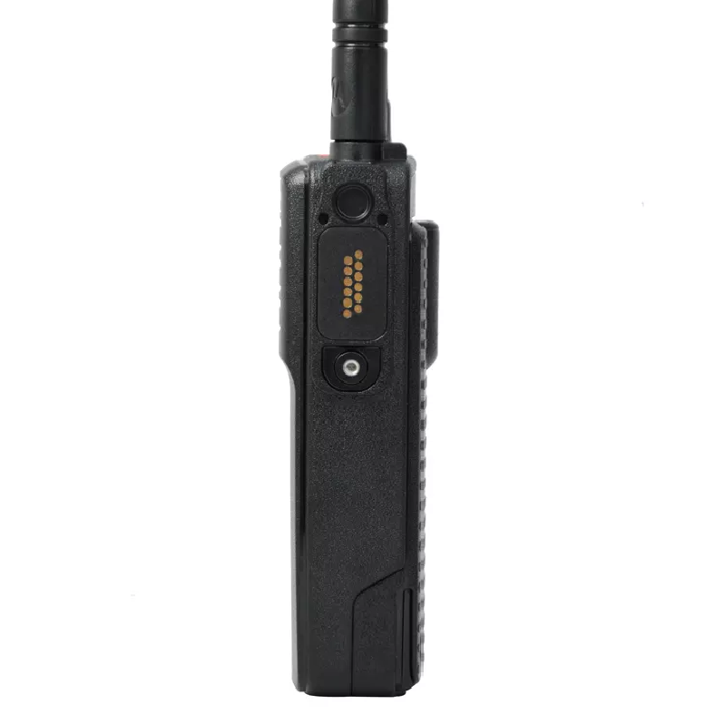Motorola Xpr7350 Uhf/vhf Digital Radio Dp4401e Walkie Talkie Dgp5050 Handheld Portable Wireless 4g Antenna Gps Usb Charging