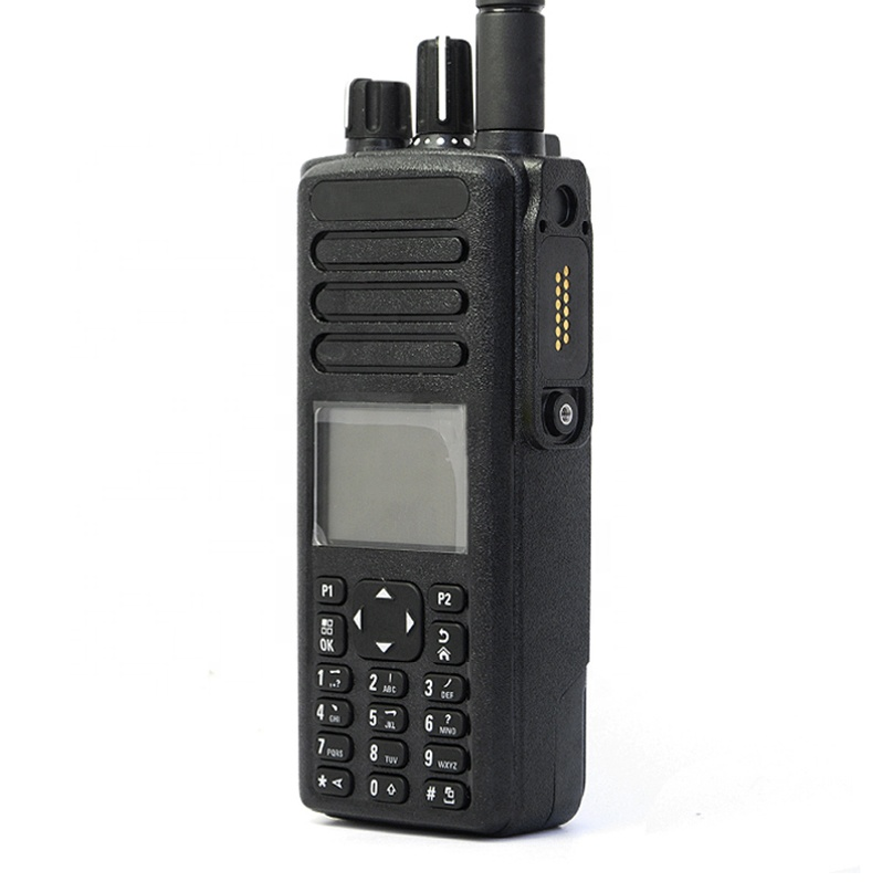 Motorola Dp4801e Dgp8550e Xpr7550e P8668i Uhf Vhf Dmr Radio Gps Walkie Talkie Dp4801 Dgp8550 Xpr7550 For Motorola Two Way Radio