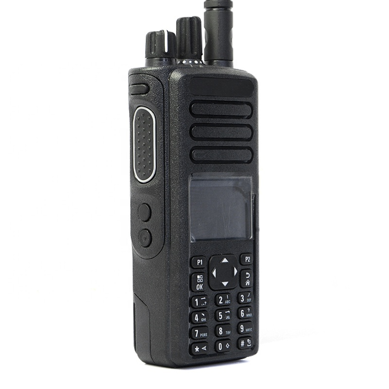Motorola Dp4801e Dgp8550e Xpr7550e P8668i Uhf Vhf Dmr Radio Gps Walkie Talkie Dp4801 Dgp8550 Xpr7550 For Motorola Two Way Radio