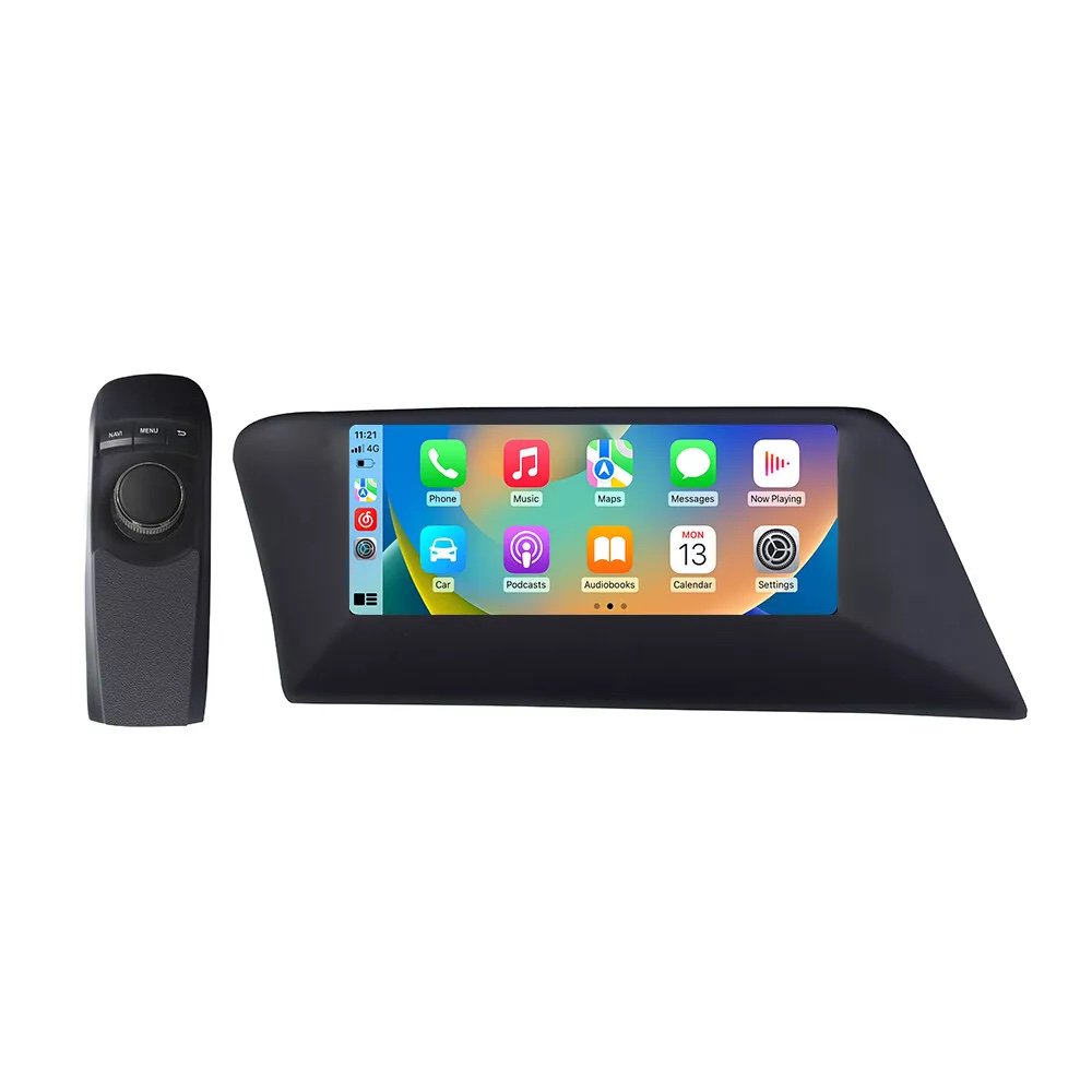 10.25" Snapdragon668s 4+64g android radio car dvd multimedia carplayer head unit For Lexus RX270 2009-2015 low version
