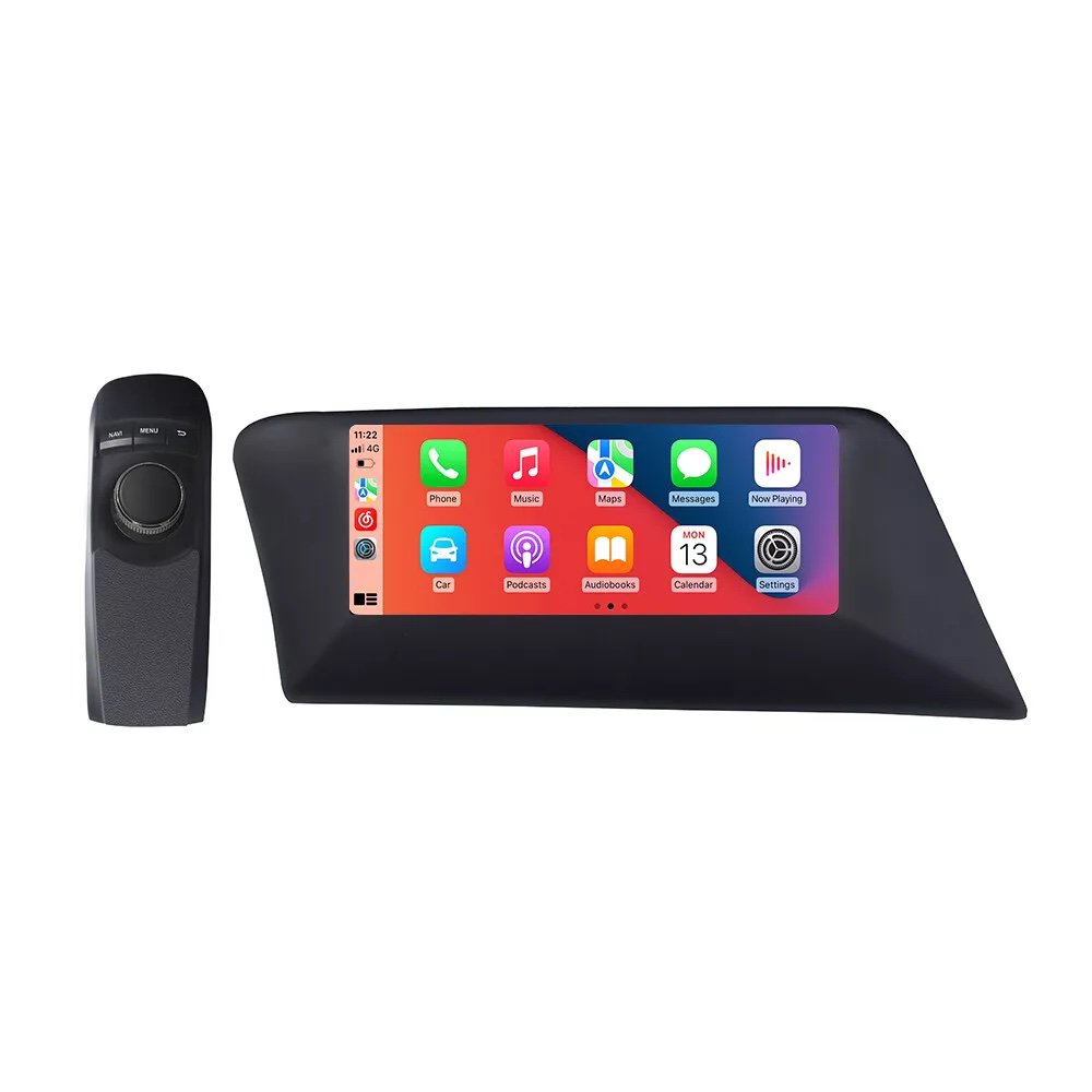 10.25" Snapdragon668s 4+64g android radio car dvd multimedia carplayer head unit For Lexus RX270 2009-2015 low version
