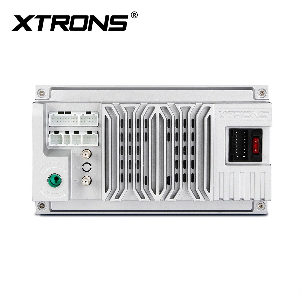 XTRONS 8 inch Android 13 Car Screen Carplay Android Auto 4G LTE AutoRadio Car Stereo Navigation GPS For Audi A3 S3 RS3
