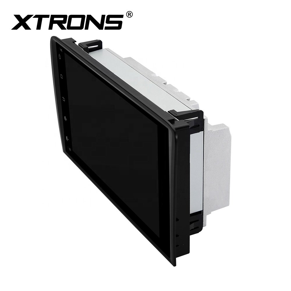 XTRONS 8 inch Android 13 Car Screen Carplay Android Auto 4G LTE AutoRadio Car Stereo Navigation GPS For Audi A3 S3 RS3