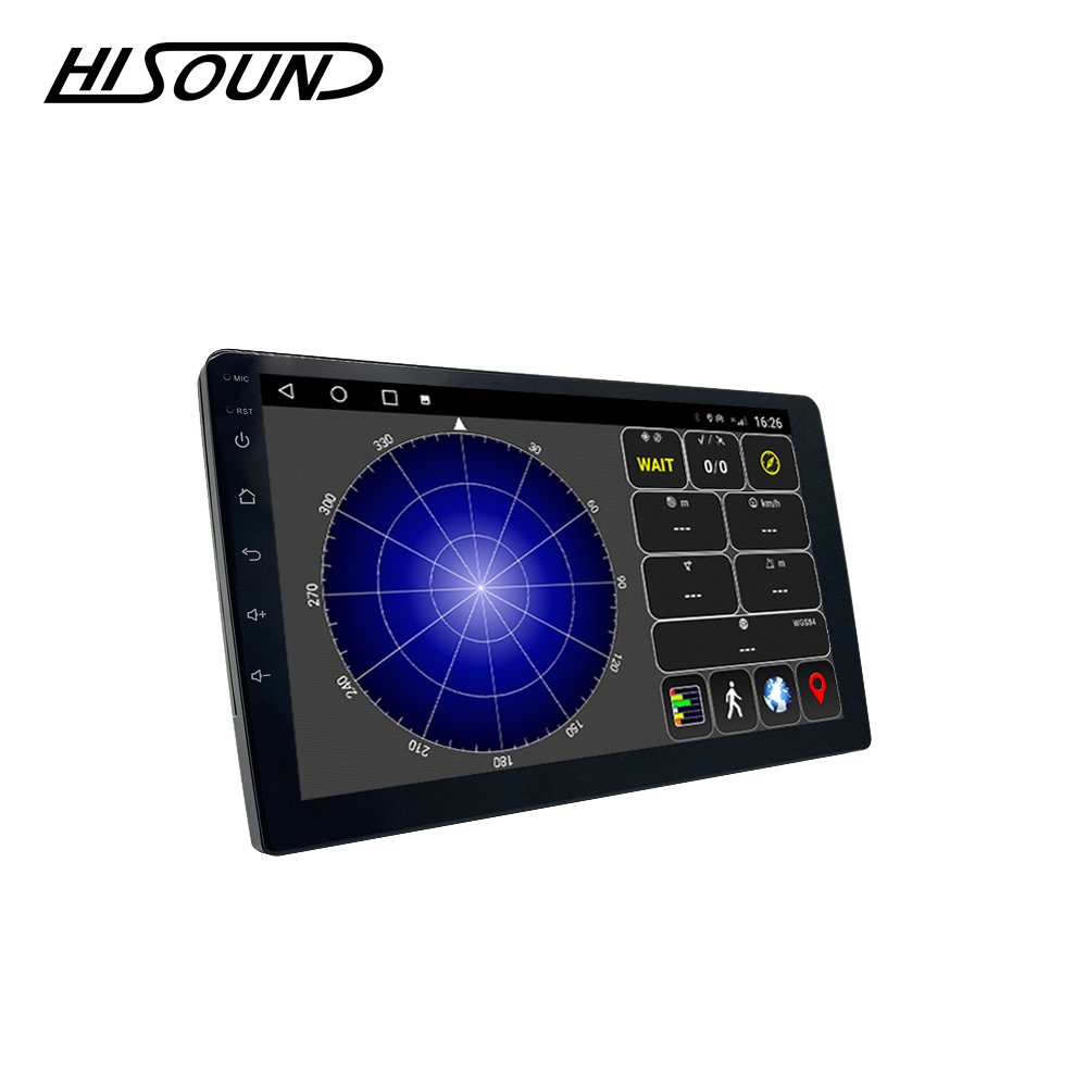 Real Android10 TS10 6GB +128GB Support 4G dsp carplay Navigation & GPS Car DVD Player Car Radio