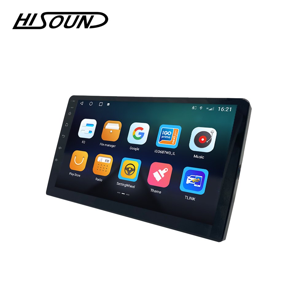 Real Android10 TS10 6GB +128GB Support 4G dsp carplay Navigation & GPS Car DVD Player Car Radio