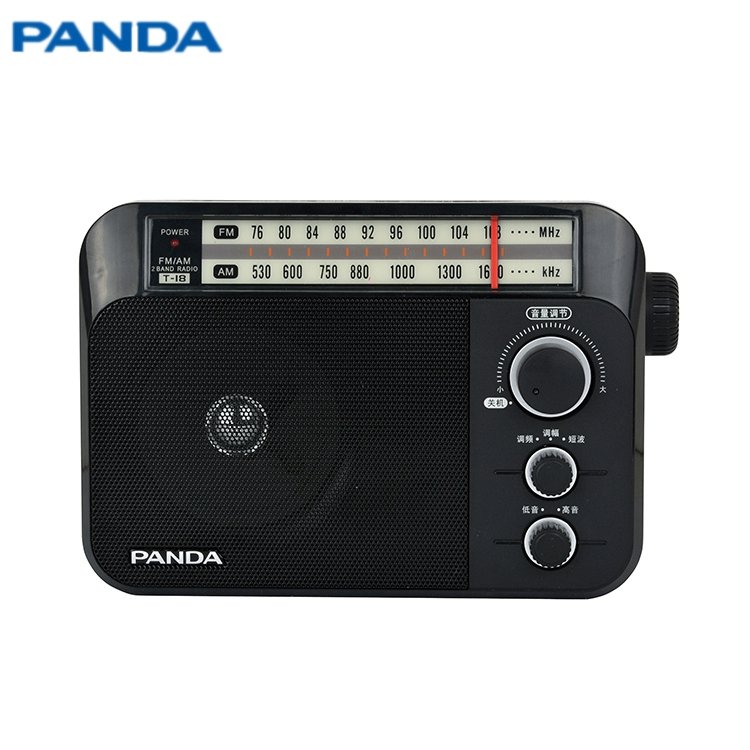 shortwave am fm radio receiver portable rechargeable radio solar powered am retro dab portable FM home Radio