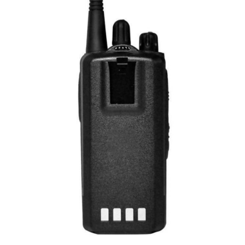 Motorola Walkie Talkie Xir C1200 Handheld Digital/analog Two Way Radio Vhf Uhf For Motorola Long Radios