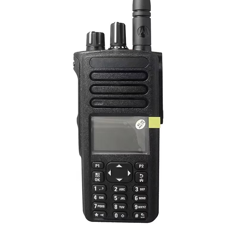 Wireless Portable Dp4801e Xpr7550E Long Range Walkie-Talkie Radio Two-way Radio