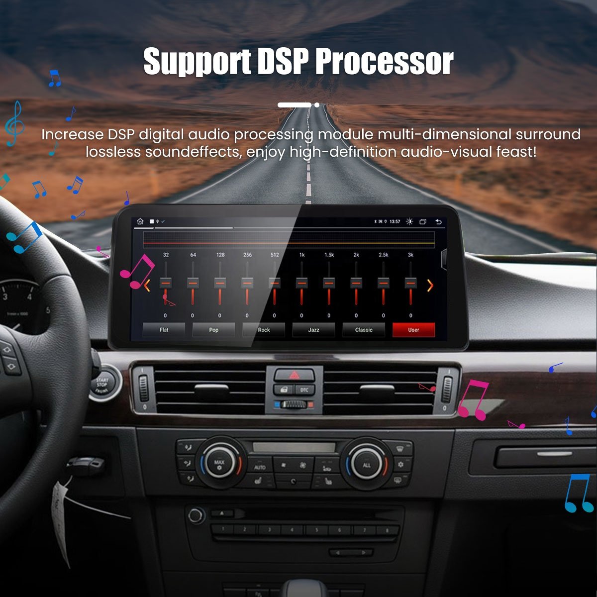 Jmance 10.25 inch For Audi A4L A4 B9 A5 2017 2018 2019 2020 Frame 4G Android Auto Carplay DSP RDS Car Radio Stereo Accessories