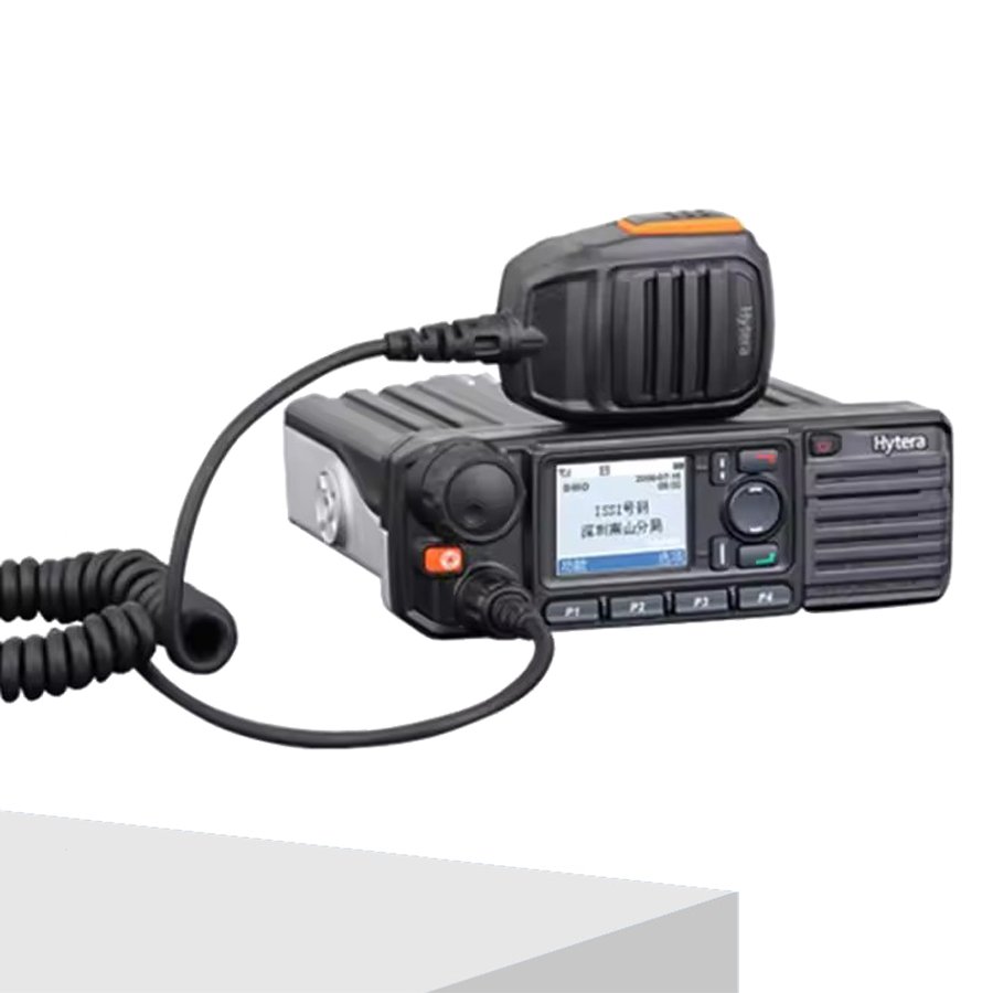 Digital Mobile Radio MD785 MD785G DMR CAR RADIO MD780 MD780G car walkie talkie MD782 MD782i