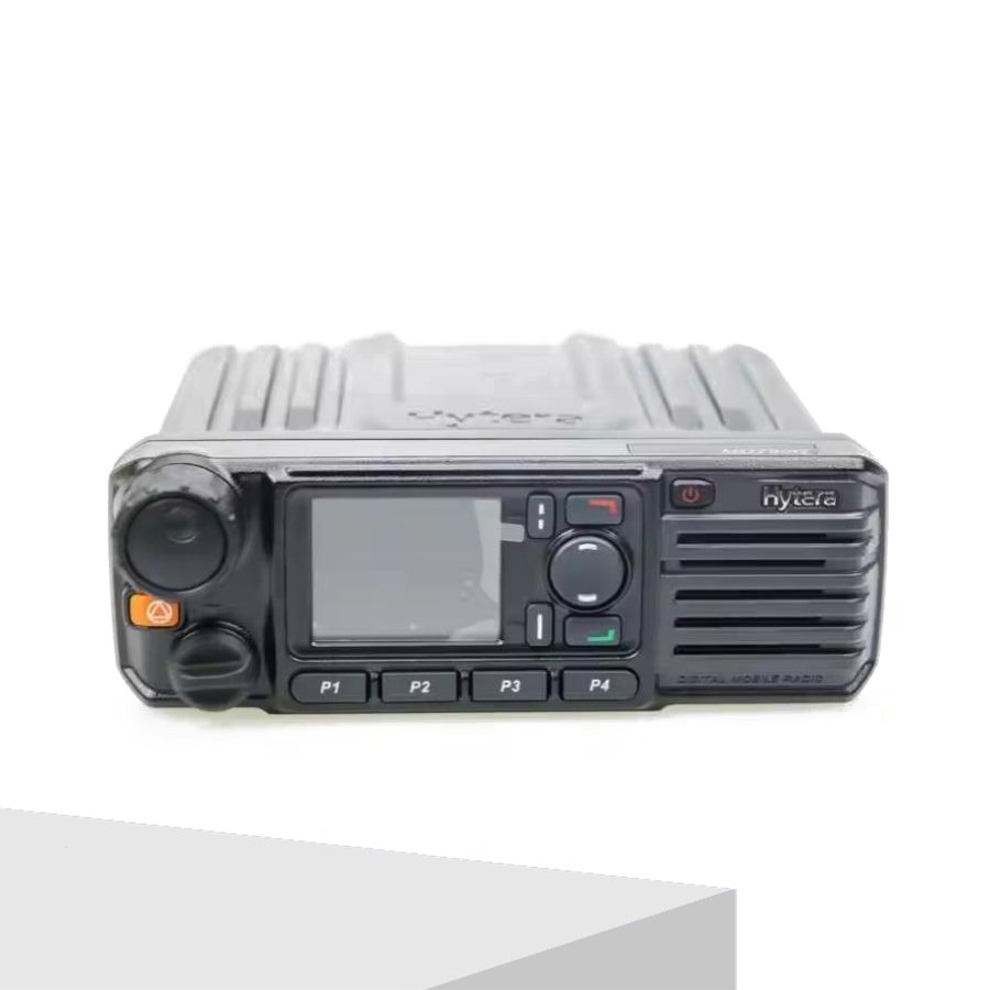 Digital Mobile Radio MD785 MD785G DMR CAR RADIO MD780 MD780G car walkie talkie MD782 MD782i