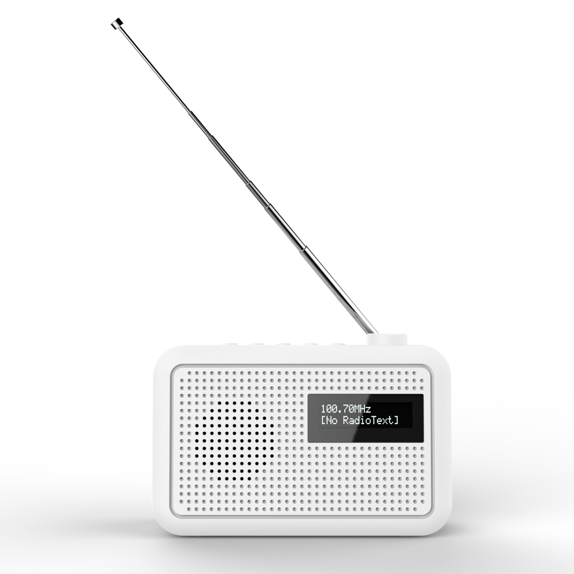 radio bluetooth dab fm radio