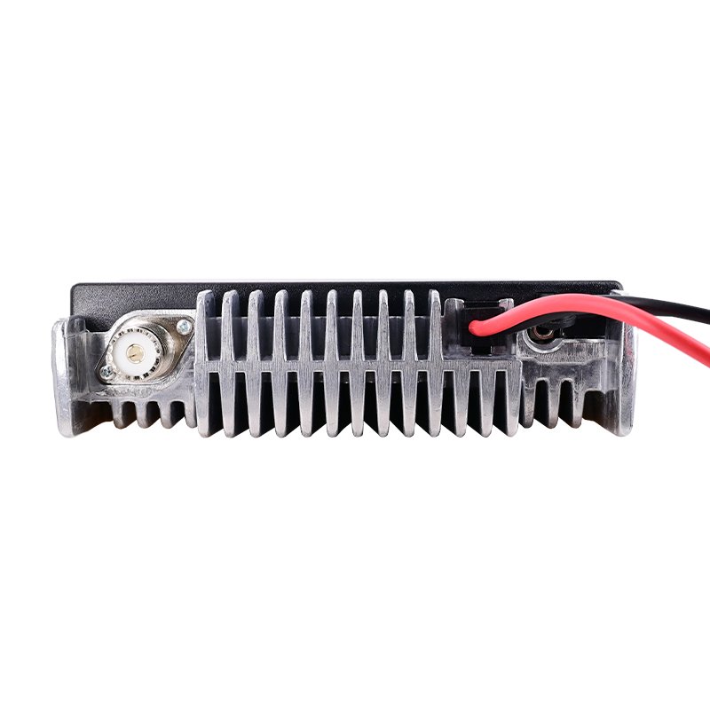 ETMY ET-M90D 25W DMR digital vehicle car mobile radio communicator base station walkie talkie two way radio