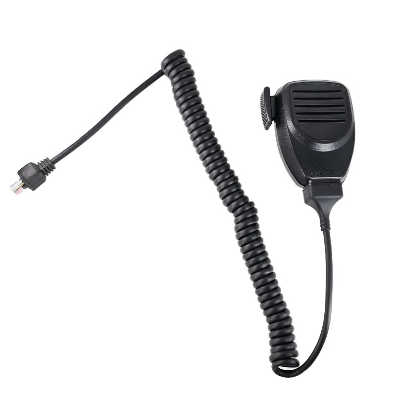 ETMY ET-M90D 25W DMR digital vehicle car mobile radio communicator base station walkie talkie two way radio