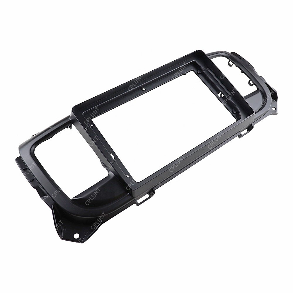 Car DVD Player Frame FOR CITROEN SPACETOURER JUMPY 3 TOYOTA PROACE 2016+ 9 INCH Touch screen Android radio Farme stereo