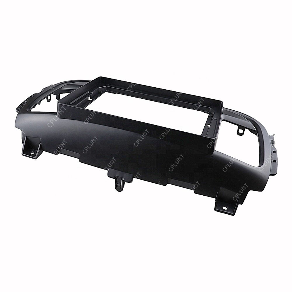 Car DVD Player Frame FOR CITROEN SPACETOURER JUMPY 3 TOYOTA PROACE 2016+ 9 INCH Touch screen Android radio Farme stereo