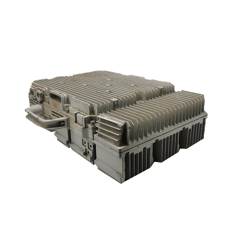 KRC 161 549/1 RADIO 2217 B20 (800MHZ), 10W+10W RADIO2217B20 KRC161549/1