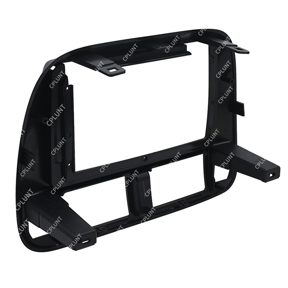 Car DVD Player Frame For HONDA CIVIC EJEKEM 1995-2001 9INCH Touch screen Android radio Farme stereo