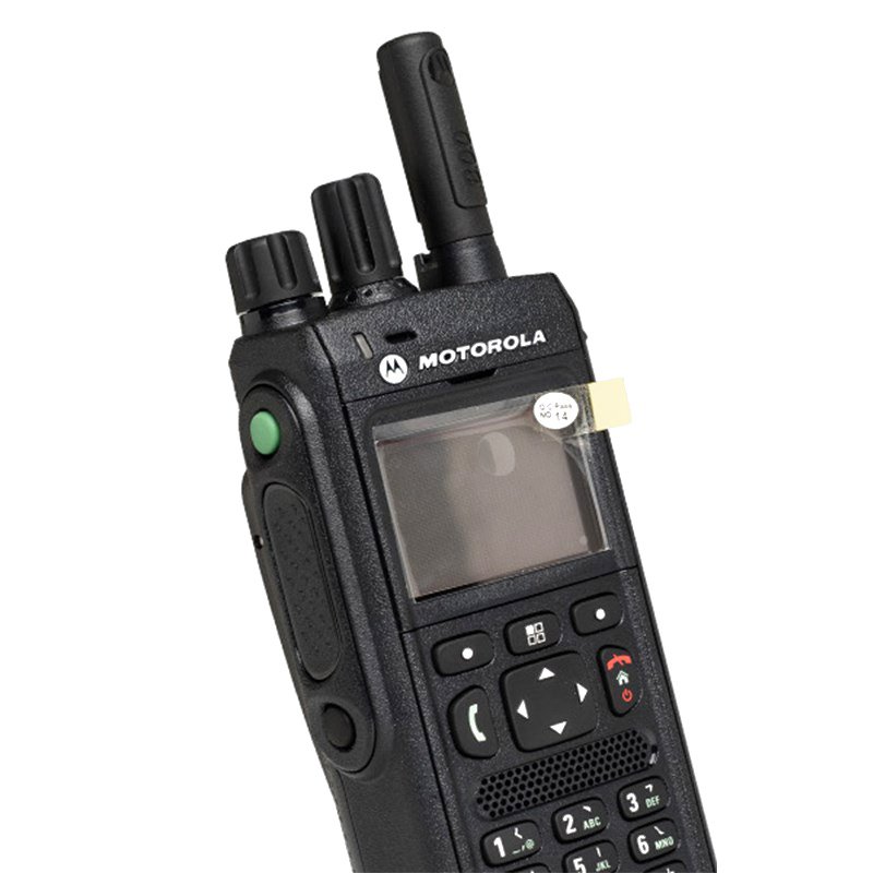 MTP3550 MTP850 MTP3250 Digital Intercom Radio UHF Walkie-Talkie VHF DRM Radio Walki Talki