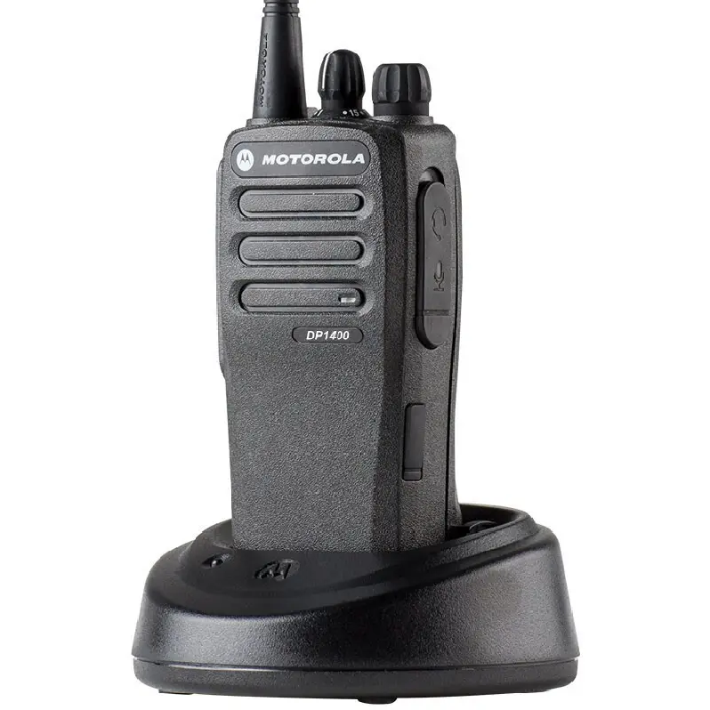 Uhf Handheld Radio Dp1400 Digital Intercom Dep450 Vhf Two Way Radio Cp200d Dmr Walkie Talkie For Motorola Cp200dpopular 1 Buyer