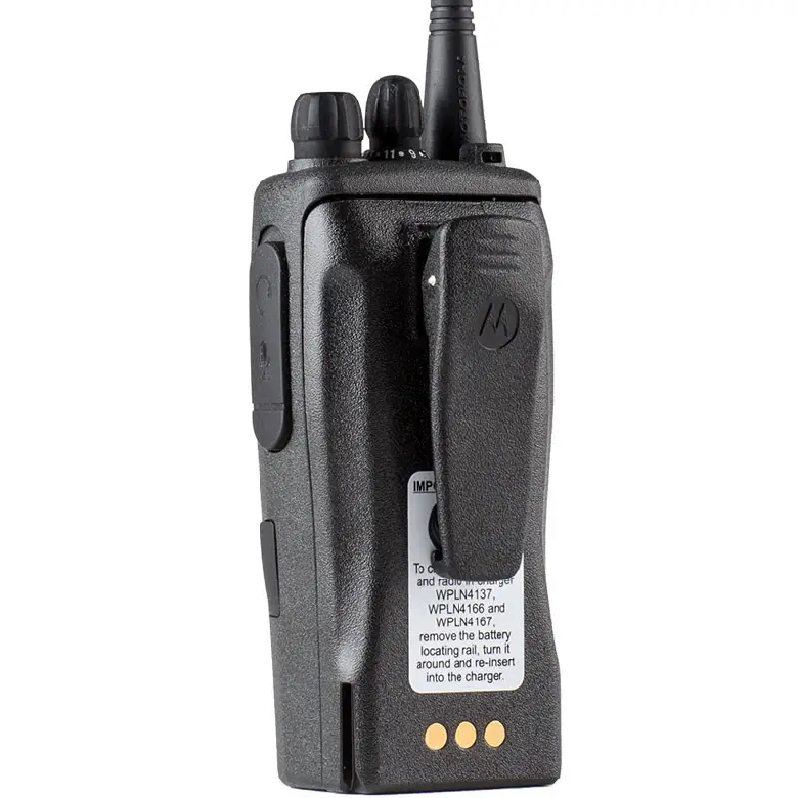 Uhf Handheld Radio Dp1400 Digital Intercom Dep450 Vhf Two Way Radio Cp200d Dmr Walkie Talkie For Motorola Cp200dpopular 1 Buyer