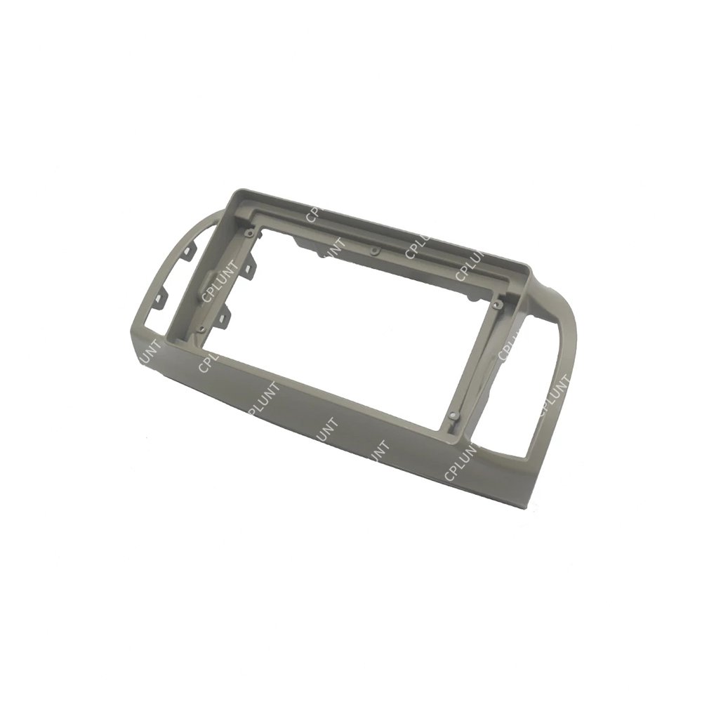 Car DVD Player Frame FOR NISSAN MARCH 2002-2010 9 inch Touch screen Android radio Farme stereo