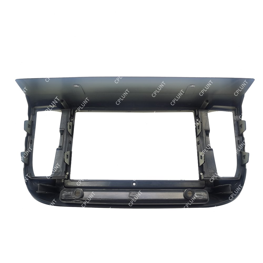 Car DVD Player Frame FOR NISSAN MARCH 2002-2010 9 inch Touch screen Android radio Farme stereo