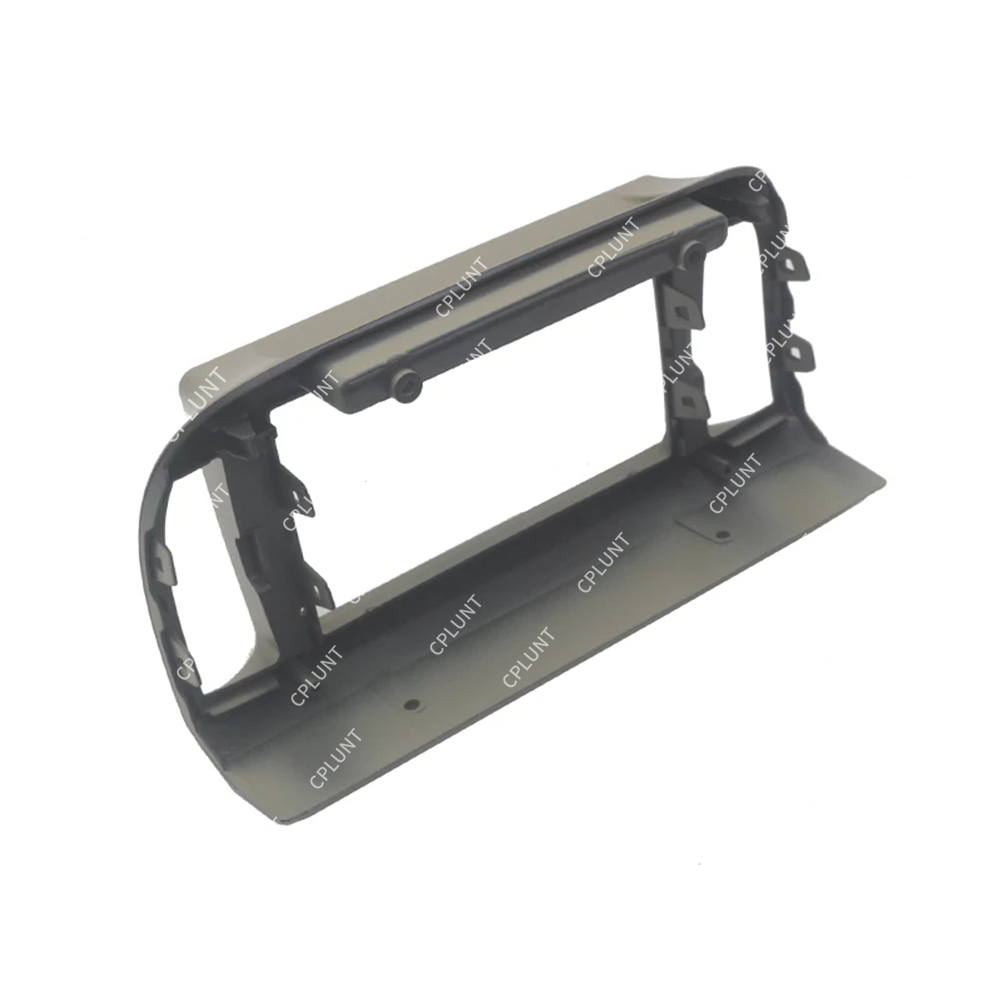 Car DVD Player Frame FOR NISSAN MARCH 2002-2010 9 inch Touch screen Android radio Farme stereo