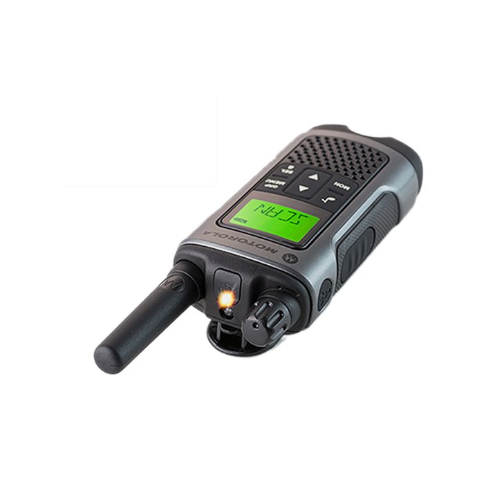 Motorola TLKR-T80 long range hand held handheld mobile HAM UHF analog 2 two way communication radio walkie talkie TLKR-T80
