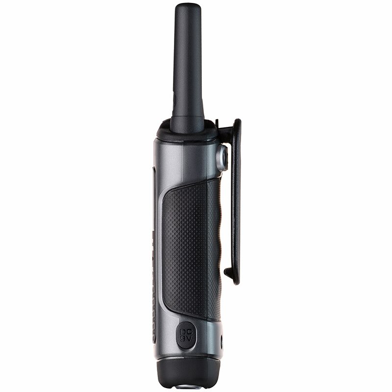 Motorola TLKR-T80 long range hand held handheld mobile HAM UHF analog 2 two way communication radio walkie talkie TLKR-T80