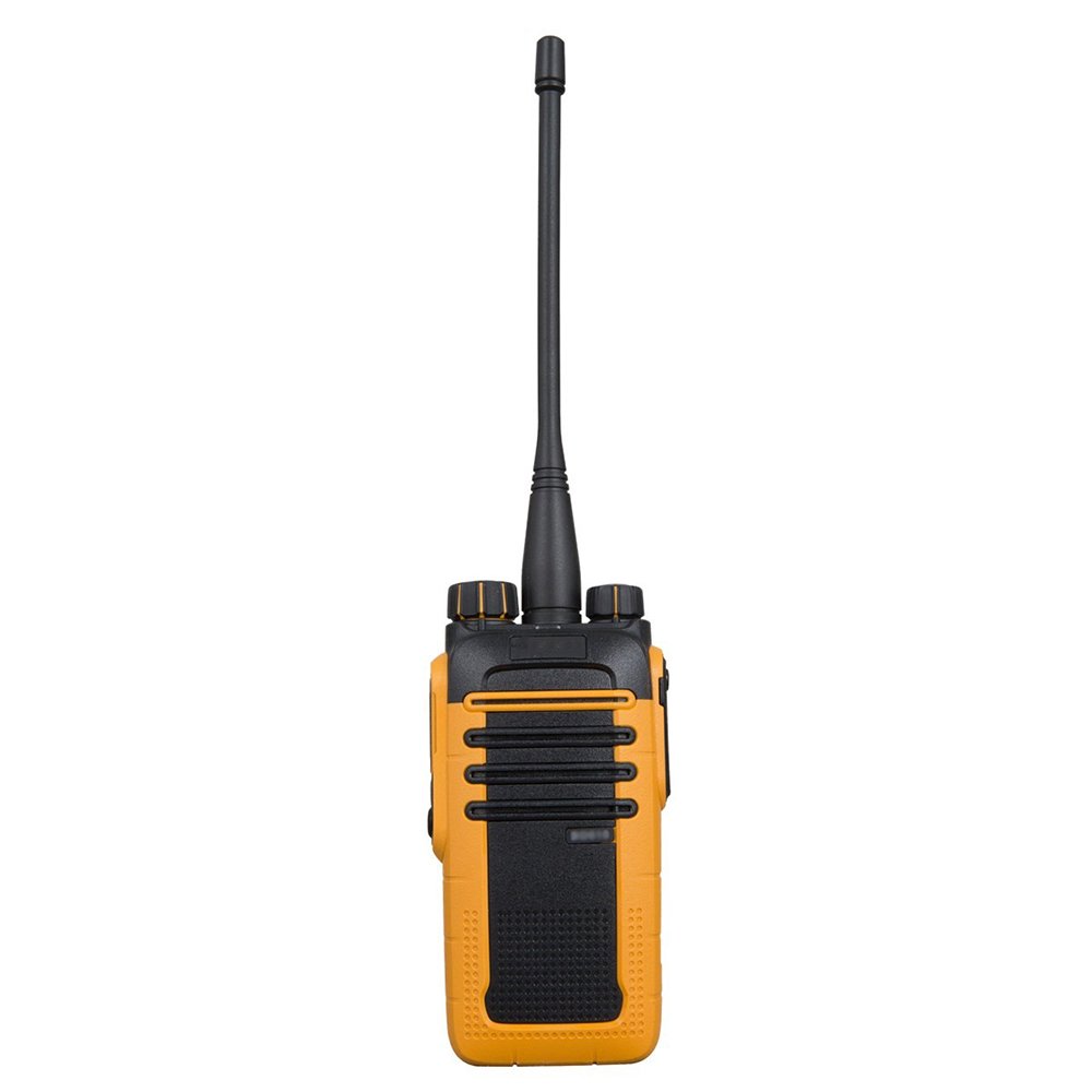 BD615 BD 615 Digital Two Way Radio UHF VHF handheld rugge walkie talkie