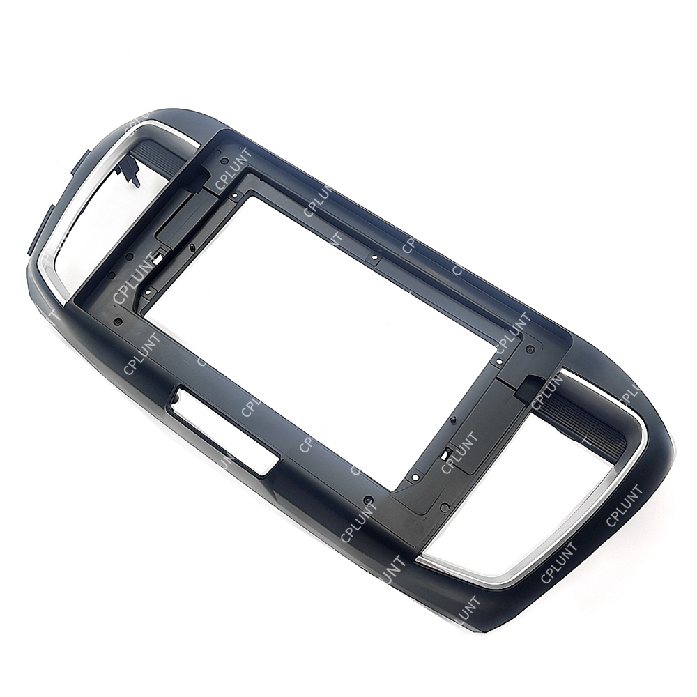 Car DVD Player Frame For HONDA ACCORD 9 2013-2017 LHD 10.1INCH Android radio Farme stereo