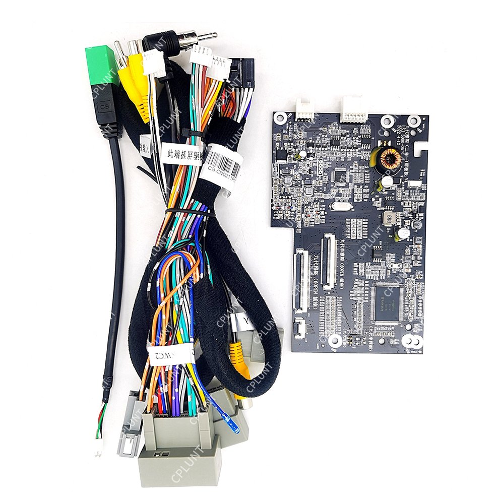 Car DVD Player Frame For HONDA ACCORD 9 2013-2017 LHD 10.1INCH Android radio Farme stereo