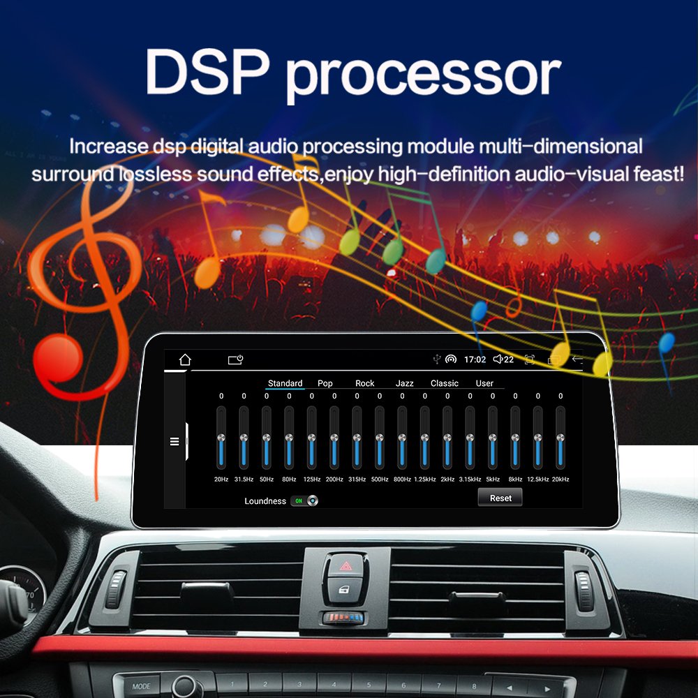 LELV Android 14 12.3" Car Radio For Bmw E90 E91 E92 E93 320i Series 2005-2012 Screen Gps Navigationmultimedia Videoaudio