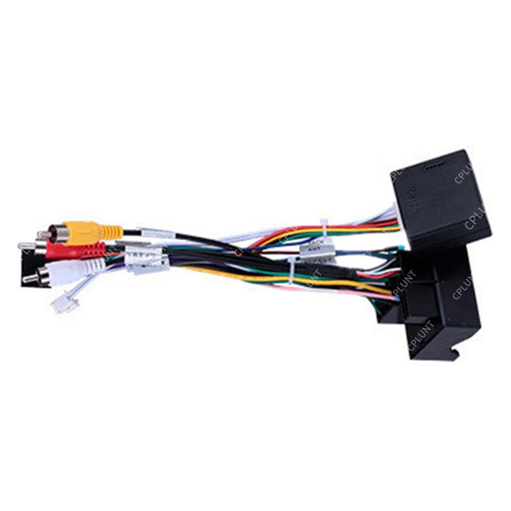 Car DVD Player Frame FOR PEUGEOT 3008 2009-2016 UV Black 9inch screen Android radio Farme stereo