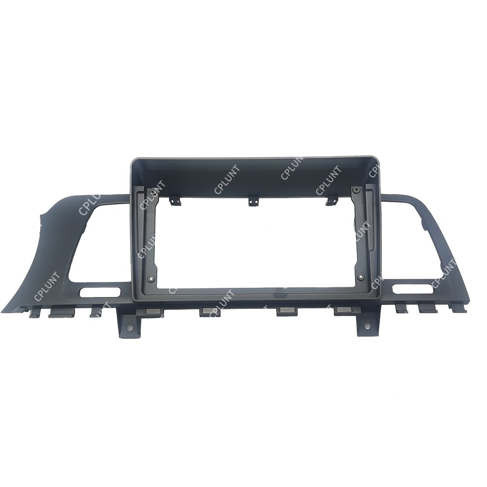 Car DVD Player Frame FOR NISSAN MURANO 2011-2014 LHD 9 INCH Touch screen Android radio Farme stereo