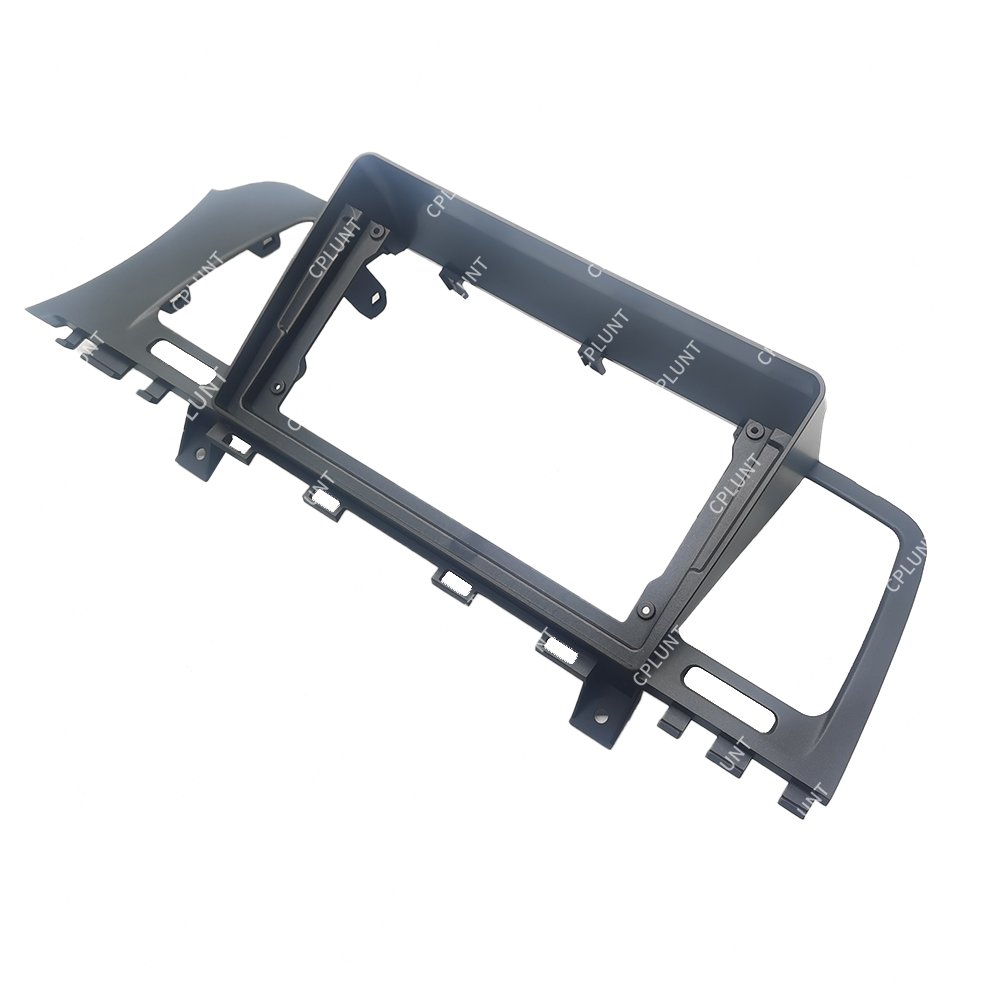 Car DVD Player Frame FOR NISSAN MURANO 2011-2014 LHD 9 INCH Touch screen Android radio Farme stereo
