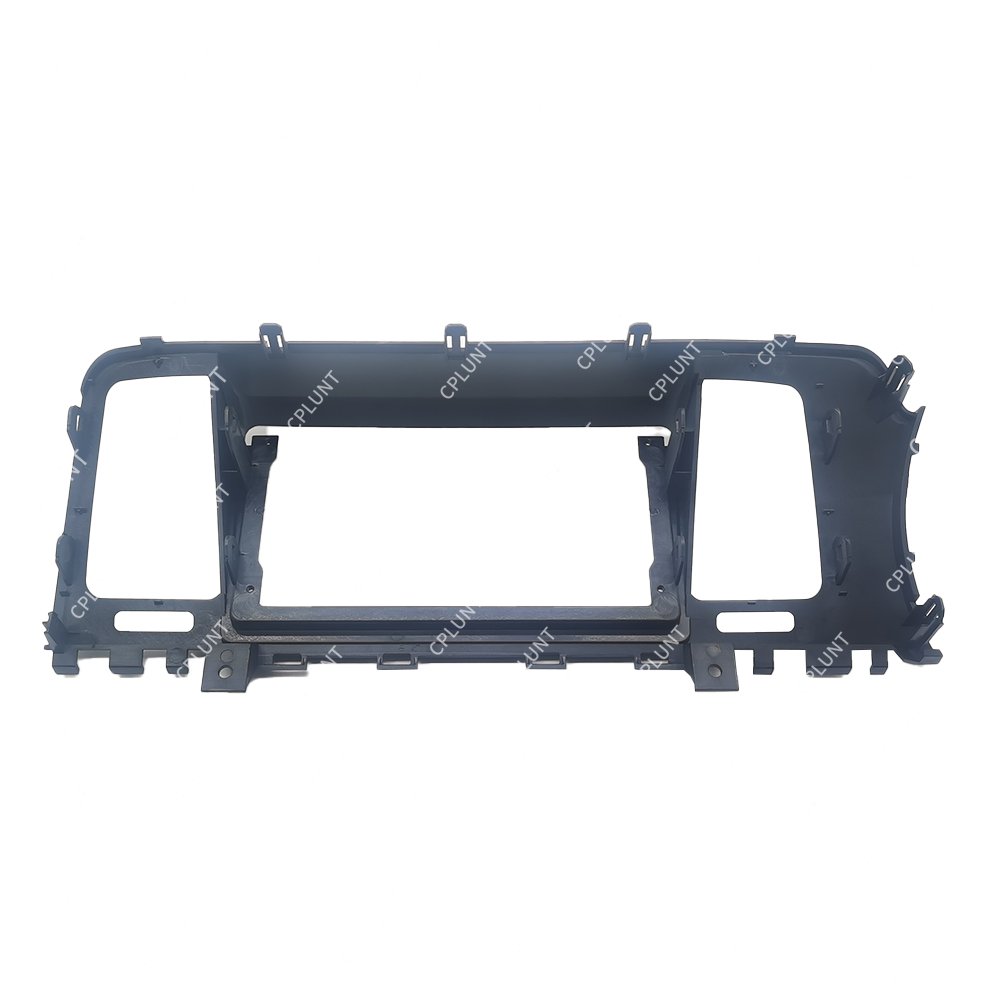 Car DVD Player Frame FOR NISSAN MURANO 2011-2014 LHD 9 INCH Touch screen Android radio Farme stereo