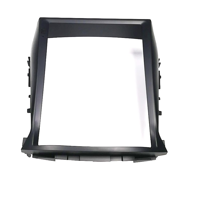 9 inch Refitting Car Radio Frame For 2013-2016 CS75 Video Stereo DVD Player panel radio Fascia frame