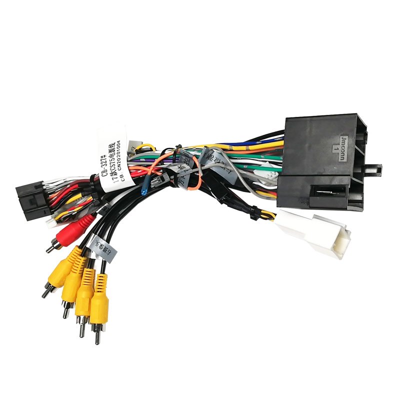 9 inch Refitting Car Radio Frame For 2013-2016 CS75 Video Stereo DVD Player panel radio Fascia frame