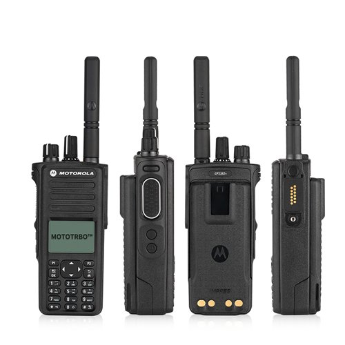 Motorola DGP5550e dp4800e P8660i digital walkie talkie DP4800 long range radio for DGP5550 P8660 for motorola two way radio